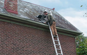 what affects urgent Luggate Burn roof repairs