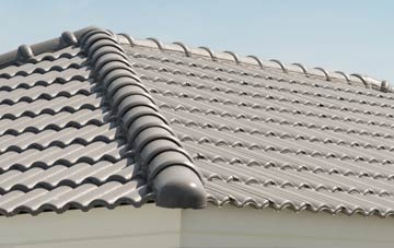 advantages of Luggate Burn clay roofing