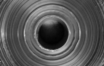 Luggate Burn edpm waterproofing