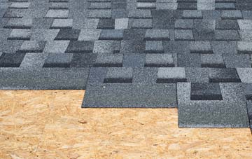 expert Luggate Burn asphalt roof companies