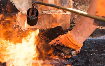 Luggate Burn flat roof repair companies