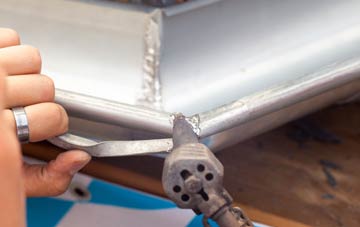 disadvantages of Luggate Burn lead roofing