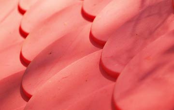 Luggate Burn plastic roof costs