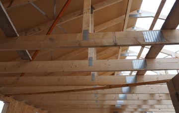 Luggate Burn roof truss costs