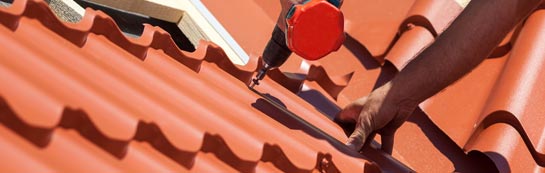 save on Luggate Burn roof installation costs