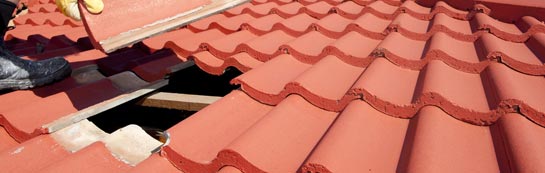 compare Luggate Burn roof repair quotes