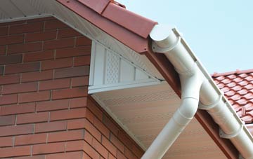 Luggate Burn soffit repair costs