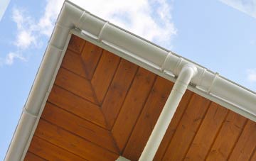 Luggate Burn soffit types