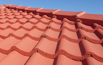 Luggate Burn tile and slate roof replacement