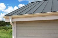 Luggate Burn fascia repair