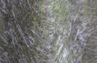 Luggate Burn fibreglass roof work