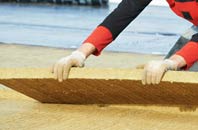 find rated Luggate Burn roof insulation companies