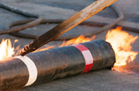 free Luggate Burn flat roofing repair quotes