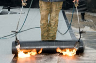 Luggate Burn flat roof sealing quote