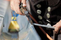 Luggate Burn lead roof quotes