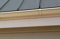 Luggate Burn soffit repair
