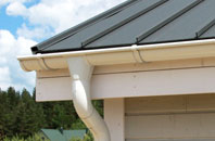 Luggate Burn soffits