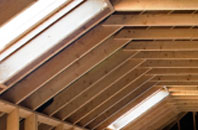 Luggate Burn tapered roof insulation quotes